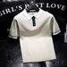 Men's Clothing Summer New Lapel All Match Business Polo Shirt Men's Slim Striped Short Sleeved T Shirt Breathable Handsome Men's T_viptrois.com