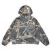Autumn Winter New Trendy Brand Fleece Hoodie Full Print Tree Branch Camouflage Hooded_viptrois.com