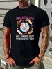 OBGYN Nurse Gynecology Obstetrician And Gynecologist Doctor T-Shirt Size S-5xl Graphic Stylish Summer Fashion Unisex Soft Designer Clothes_viptrois.com