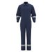 Men's Clothing One Piece Work Clothes Suit Reflective Wear Resistant And Dirt Resistant Mechanic Welder Shipyard Seaport Labor Protection Clothing_viptrois.com