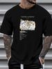 Foster The People Torches Album Heavy Cotton T Shirt Summer Designer Clothes Slightly Stretched Versatile Breathable Casual Soft Fashion Stylish_viptrois.com