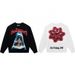 Godspeed Skull Cotton Men And Women High Street Hip Hop Crew Neck Sweatshirt Long Sleeve Trendy_viptrois.com