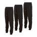 Men's Korean-Style Minimalist Casual Pants – Solid Color Slim Fit Sweatpants For Gym & Daily WearS-XXXL)_viptrois.com