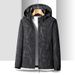 2024 New Spring Autumn Outdoor Single Layer Camouflage Jacket For Women, Windproof, Waterproof, Stretchy Hiking Jacket,_viptrois.com