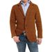Men's Casual Knitted Cardigan Sweater Men's Long Sleeve Pocket Cardigan Knitted Sweater Men's Jacket_viptrois.com