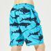 New Men's Beach Plus Size Sports Casual Hot Sale Shorts_viptrois.com