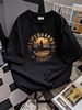 Baywatch Los Angeles Lifeguards Sunset 1991 Men's T Shirt Pamela Anderson Cali Slightly Streetwear Homme Comfortable Top For Everyday Wear Fashion_viptrois.com