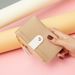 Wallet Card Cases Card Holder Women Small Fresh Tassel Coin Purse Multi Card Slots Stitching Contrast Color Mini Wallet Women Spot_viptrois.com