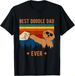 T-shirtt-shirtbest Doodle Dad Ever 2026 - Funny Dog Goldendoodle_viptrois.com