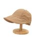 Summer New Protection Hat, Artistic Casual With Mask Holder, Sun That Makes Face Look Smaller, Drawstring Fisherman Hat_viptrois.com