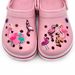 Cute Catone Flamingos Series Shoes Floral Shoe Buckle Personality DIY Shoe Accessories Decorative Buckle_viptrois.com