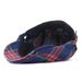 2022 British Style Beret For Men Women, Spring And Autumn Casual Cotton Duckbill Cap With Curved Brim_viptrois.com