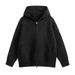 2025 Autumn Thick Loose Sports Style Youth Acrylic Knitted Pullover Crew Neck Sweater Men's Clothing_viptrois.com