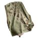Unisex Autumn and winter new flower cashmere scarf women's air conditioning shawl fashion temperament thick scarf_viptrois.com