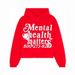 Men's Retro Hip Hop Punk Style Hoodie European American Cross Border Street Trendy Digital 3D Printed Letter Sweatshirt_viptrois.com