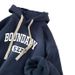 "High Quality" Sweater Male Teen Korean Edition Trend Hoodie American Loose Top_viptrois.com