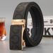 XUANMU New Leather Belt Business Fashion Brand Top Men Leather Belt Jeans Versatile Party Leather Belt Men F0371_viptrois.com
