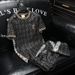 Trendy Printed Short Sleeved Sports Summer, A Complete Set Of High-end Handsome Casual Sets For Men's Clothing_viptrois.com