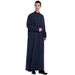 Men's Clothing Robe Men's Robe Long Gown Men's Long Gown_viptrois.com