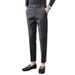 Classic Unisex Denim Jeans – Straight Fit, Comfortable Washed Cotton For Men & Women_viptrois.com