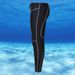 Men's Clothing Men's Swimming Trunks Anti Embarrassment Swimming Trunks New Style Solid Color Quick Drying Trousers Loose Fitting Boxer High Elastic_viptrois.com