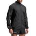 Spring and Autumn Men's Sweatshirt American Youth Thin Cardigan Hooded Jacket Men's Night Travel Reflective Outerwear All-match Tops_viptrois.com