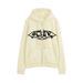Harajuku Y2K Autumn Hooded Sweatshirt Zipper Butterfly Long Sleeve Loose Print Women's Hoodie Jacket_viptrois.com