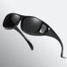 Same Style HD Night Vision Goggles For Men And Women Drivers Windproof Gl Tear-Resistant UV Protection_viptrois.com