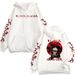 New Black Clover Hoodie With Zipper For Teens_viptrois.com