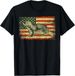 T-shirtpunxsy Phil American Flag Groundhog Day 2026 Gift Unisex T_viptrois.com