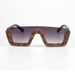 New European And American Personality Trend Sunglasses Hot Sale Rhinestone Square Sunglasses Luxury Retro Sunglasses Cross Border_viptrois.com