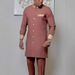 Men's Clothing Men's Fashion Spring and Autumn Long Sleeve Suit_viptrois.com