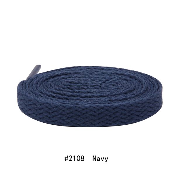 Shoe Accessories flat solid color mesh shoelaces casual all match small white shoelace rope_viptrois.com