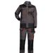 Men's Clothing Big Pocket Work Clothes Suit Custom Multi Pocket Auto Repair Machine Repair Labor_viptrois.com