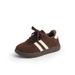 Mother & Kids Girls Casual Sports Shoes Spring And Autumn New Children's Fashion German Training Shoes Boys Soft Sole Forrest Gump Shoes Single Shoes_viptrois.com