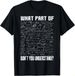 T-shirtt-shirtcivil Engineer Short 2026 Sleeve Gift With An Eng_viptrois.com