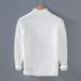 Men's Chunky Knit Sweater – Half-Zip Cable Pullover With Relaxed Fit For Winter (White/Burgundy/Grey/Navy/Black/Beige)_viptrois.com