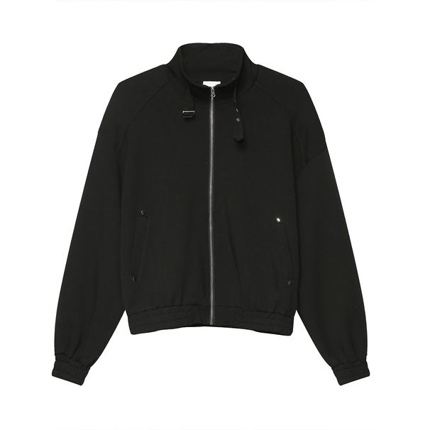 Nordmann MTLCLOTHES Men's Clothing| Spring New Korean Style Simple Solid Color Casual Sports Sweatshirt Set Trendy_viptrois.com