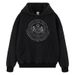 2026 Autumn Winter New 480G Fleece Hooded Sweatshirt Warm Loose Trendy Brand Top Hoodie_viptrois.com