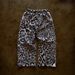 European And American Foreign Trade New Animal Print Hooded Pattern Long Sleeve Sweatshirt Jacket_viptrois.com