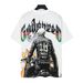 The New 2025 Printed Unisex Trendy Summer Breathable Short-Sleeve T-Shirt Is Available For A Long Time_viptrois.com