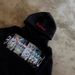 Men's Clothing Personalized Printed Retro Y2K Streetwear Hoodie With Graphic Print & Zip-Up Front, Oversized Pullover Sweatshirt For Men And Women_viptrois.com