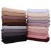 Muslim Headscarf Muslim Scarf 170cm*60cm Women's Sweatcloth Shawl Modal Shawl Ethnic Mercerized Cotton Thermal Scarf Headscarf_viptrois.com