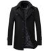 CT 2025 New Thickened Wool Coat For Middle-aged Men Dad Style Woolen Overcoat Jacket_viptrois.com