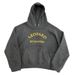 Women's Fleece-Lined Hooded Sweatshirt With Embroidered Letters - Soft & Cozy Oversized Pullover For Winter_viptrois.com