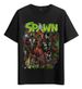 Tshirt Muscle Freaks Spawn 2026 Comic Character T-shirt Style Dad Gift T-sh_viptrois.com