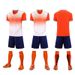 Men's Clothing sports competition suits men's jerseys cross-border customized football uniforms DIY adult children summer_viptrois.com