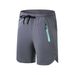 Men's Clothing Sports Shorts Quick-Drying Running Fitness Training Pants Breathable Tennis Track And Field Shorts_viptrois.com