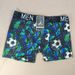 Pulse Europan And Amrican Export Milk Silk Printd On Siz Mn's Boxr Shorts Low Pric Strt Vndor Cross-Bordr_viptrois.com