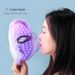 Face And Neck Beauty Machine LED Skin Care Massager_viptrois.com